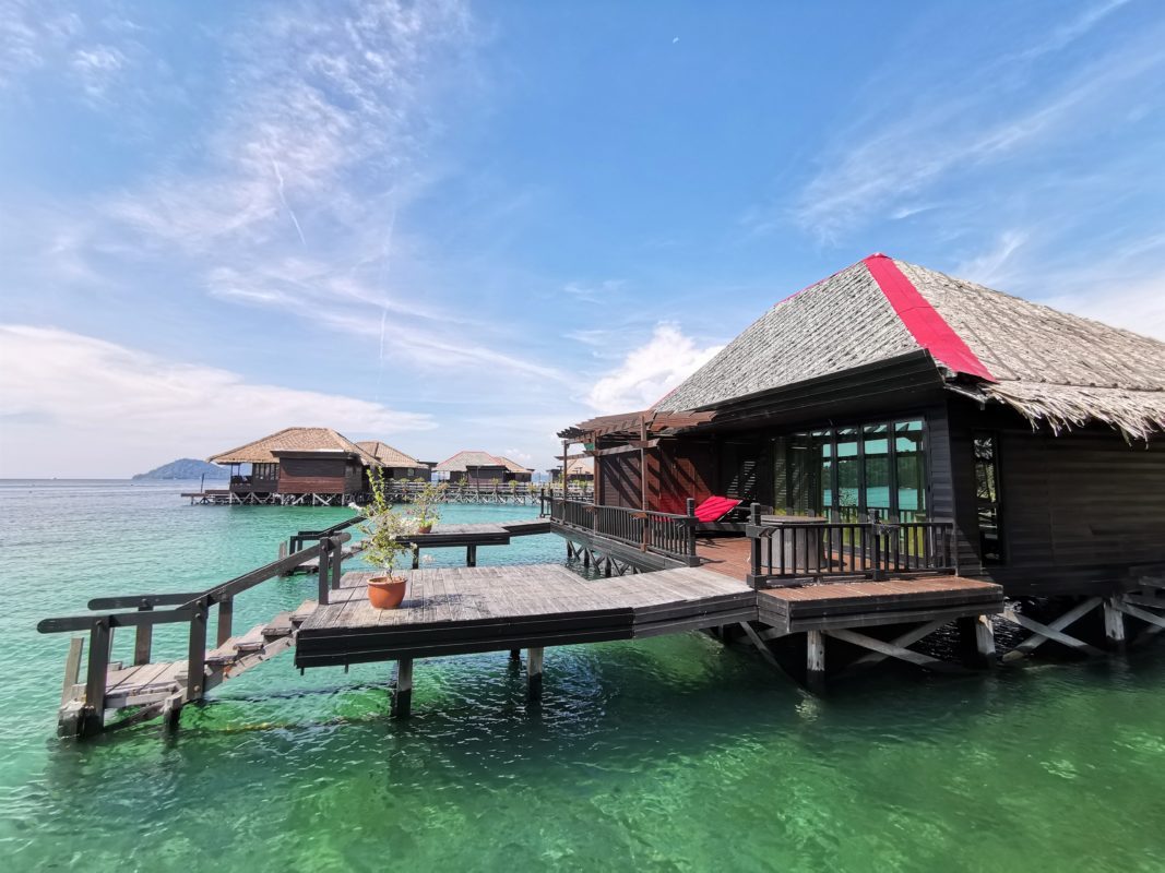 The Finest Resorts In Kota Kinabalu Malaysia - Savour BlackBookAsia