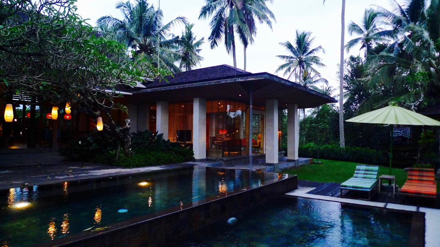 Chapung Se Bali Residential Villa