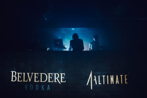 Belvedere Altimate 2