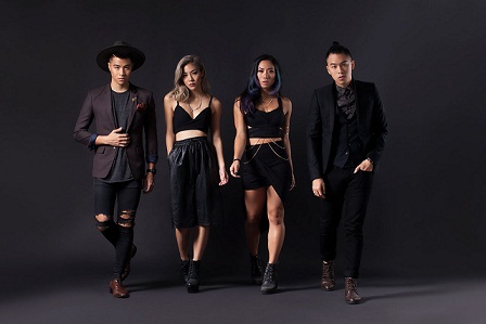 The Sam Willows 