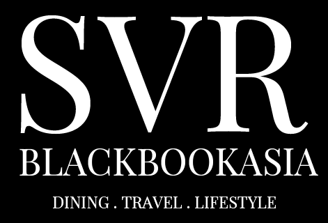 Savour BlackBookAsia 
