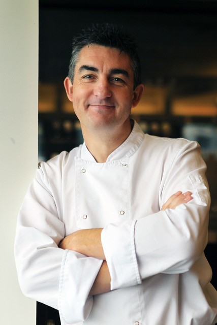 Jean-Michel Poulot, The Kinloch Club, New Zealand - Savour BlackBookAsia