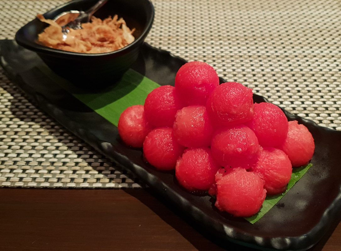 Amara, Bangkok - Savour BlackBookAsia