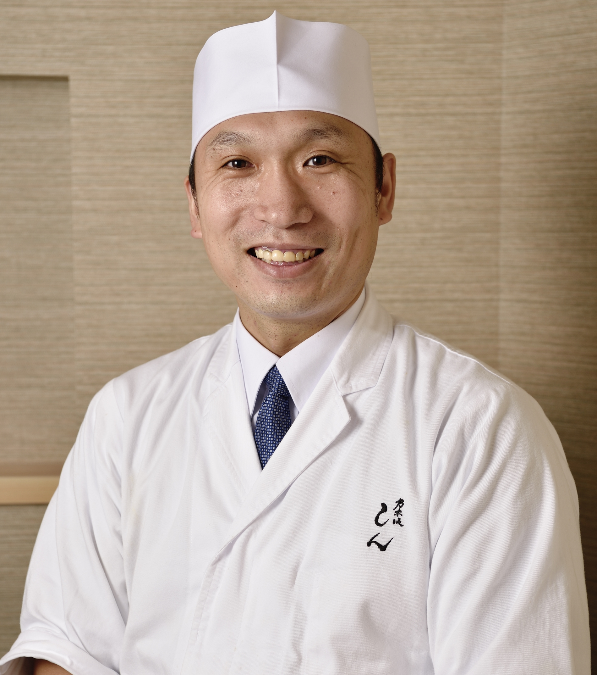 Shinji Ishida, 1 Michelin Star, Nogizaka Shin Japan - Savour BlackBookAsia