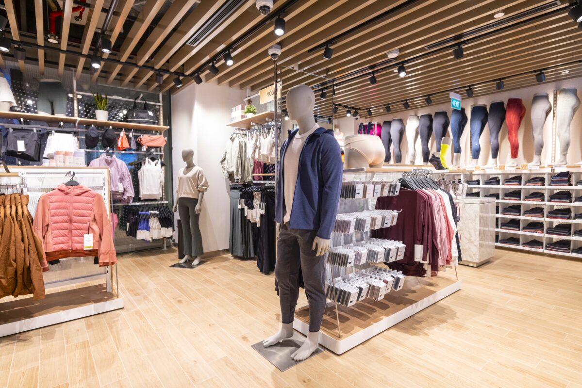 Lululemon launches its largest South Korean store yet - Inside Retail Asia