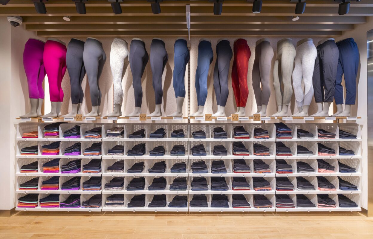 Yoga Pants Store In Singapore Airlines