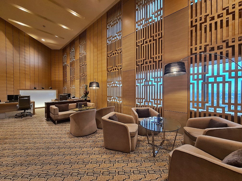 DoubleTree By Hilton Johor Bahru, Malaysia - Savour BlackBookAsia