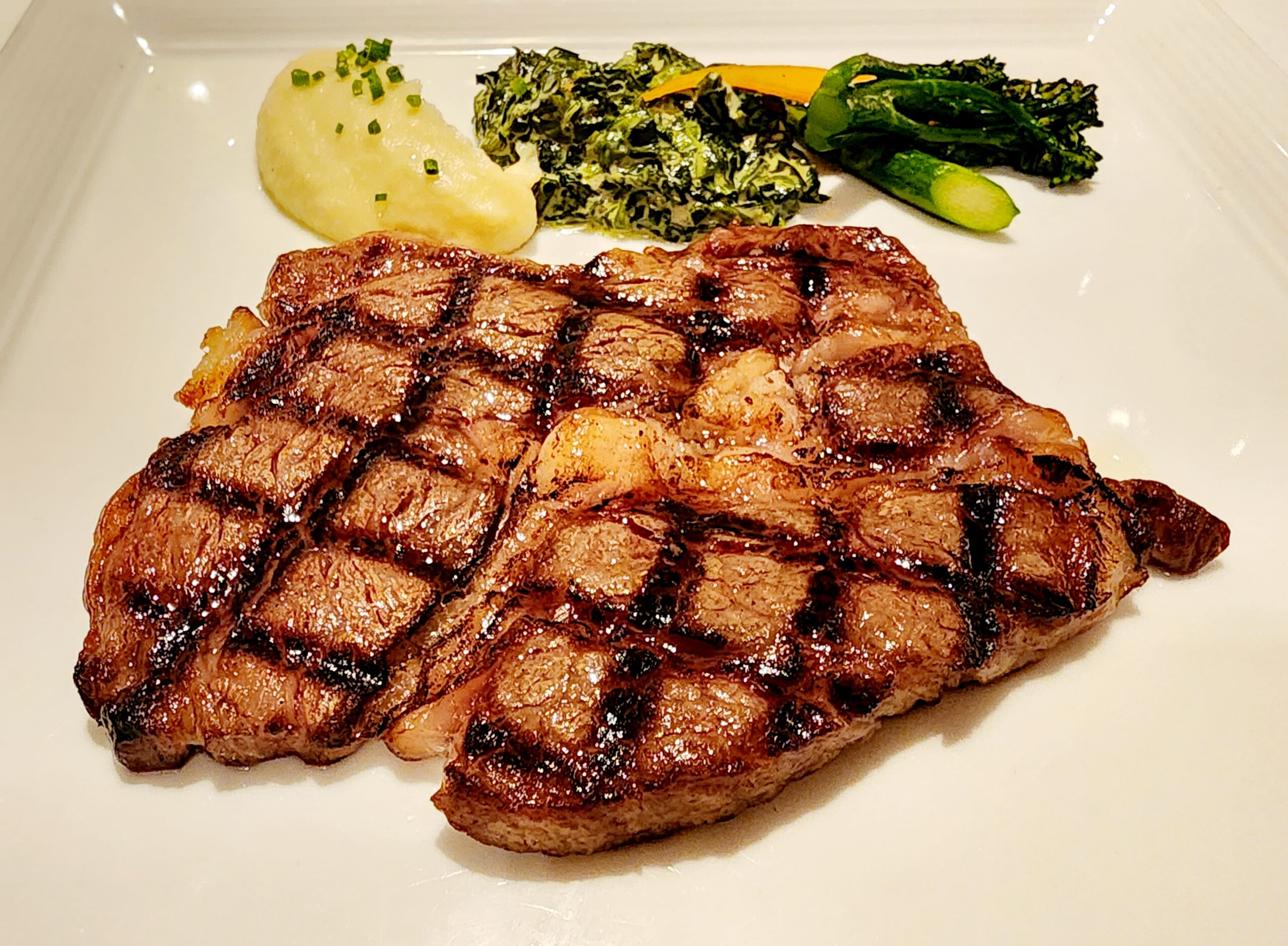 Gordon Grill, Singapore - Savour BlackBookAsia