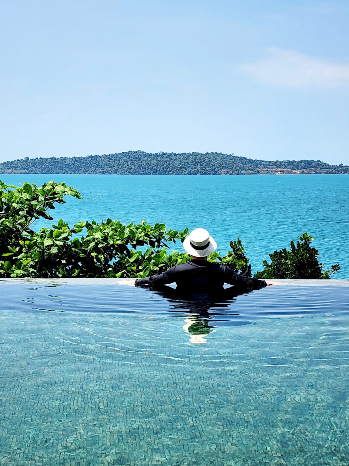 Top Cambodian Island Getaway: Six Senses Krabey Island - Savour ...