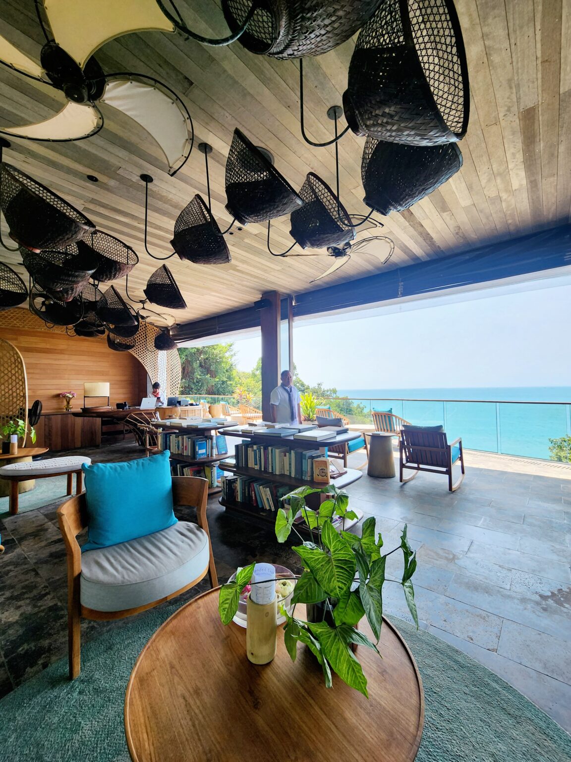 Top Cambodian Island Getaway: Six Senses Krabey Island - Savour ...