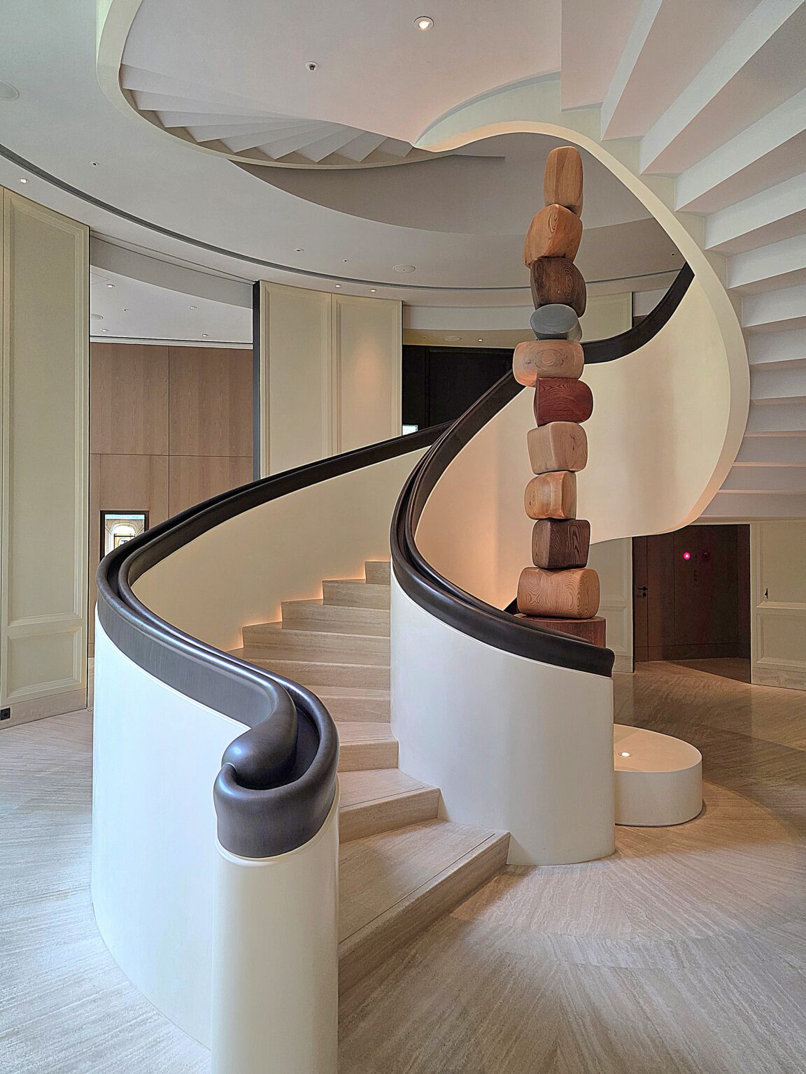 Capella Taipei - Ultra Luxury Hotel (Taiwan) And General Manager of the ...
